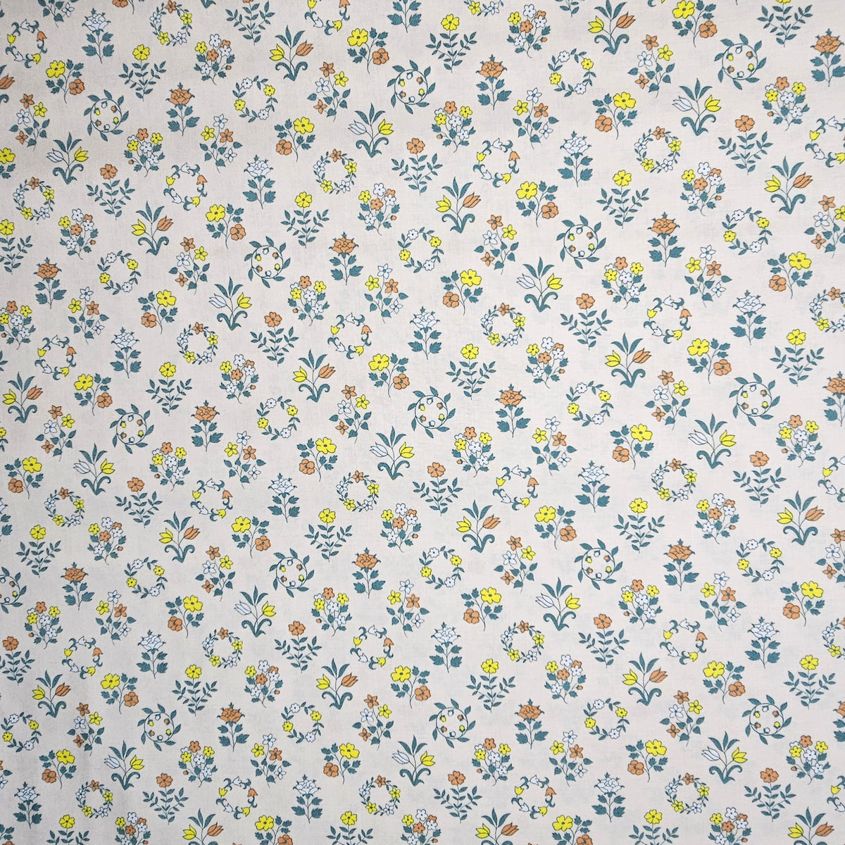 Liberty - Craft Garden Collection - Mary's Embroidery - L298