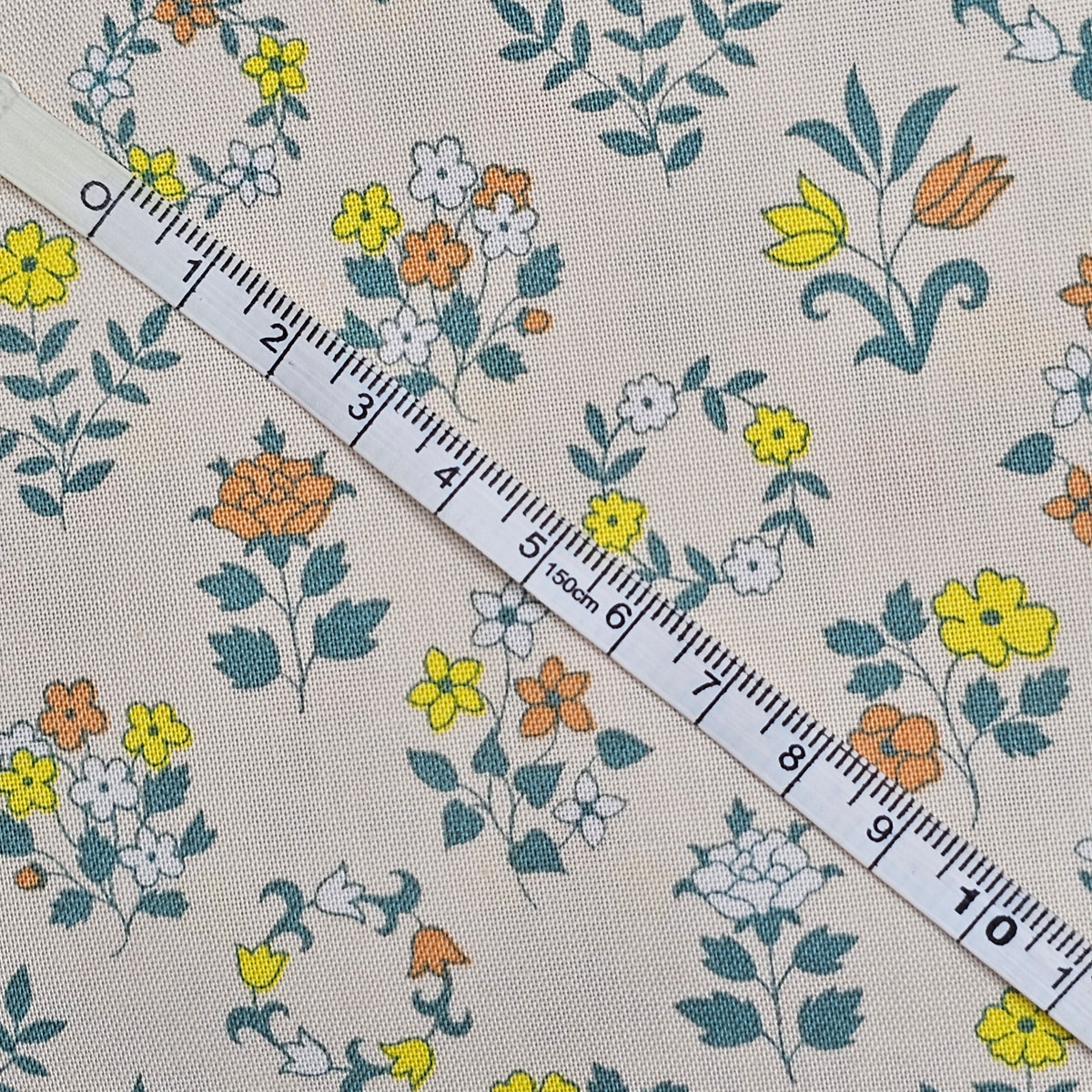 Liberty - Craft Garden Collection - Mary's Embroidery - L298
