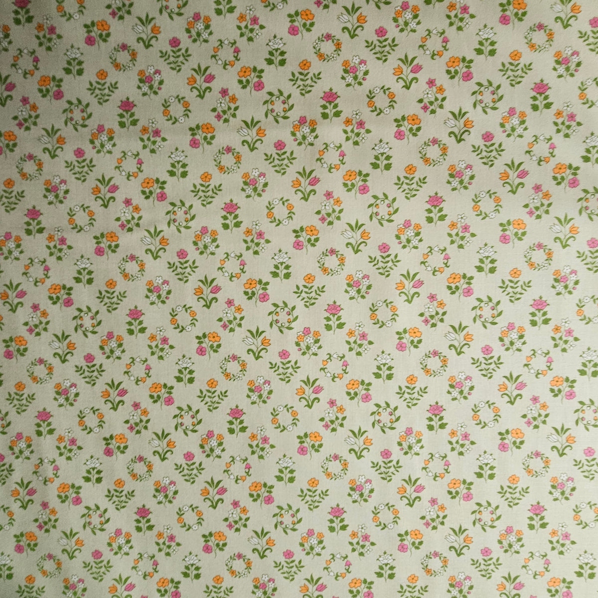 Liberty - Craft Garden Collection - Mary's Embroidery - L299