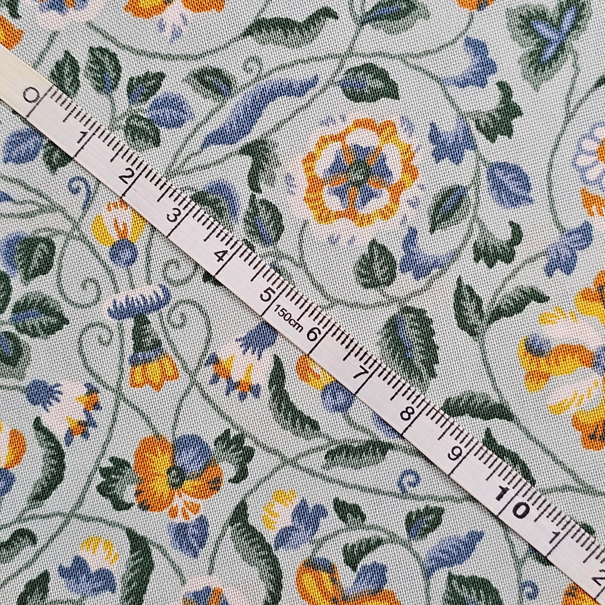 Liberty - Craft Garden Collection - Tapestry Trail - L300