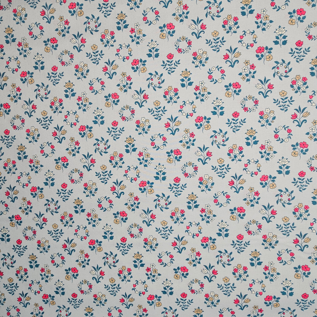 Liberty - Craft Garden Collection - Mary's Embroidery - L301