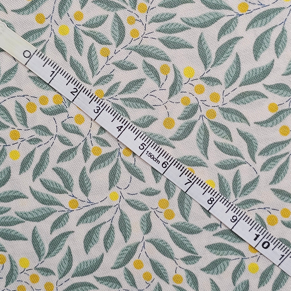 Liberty - Craft Garden Collection - Willow Stitch - L303