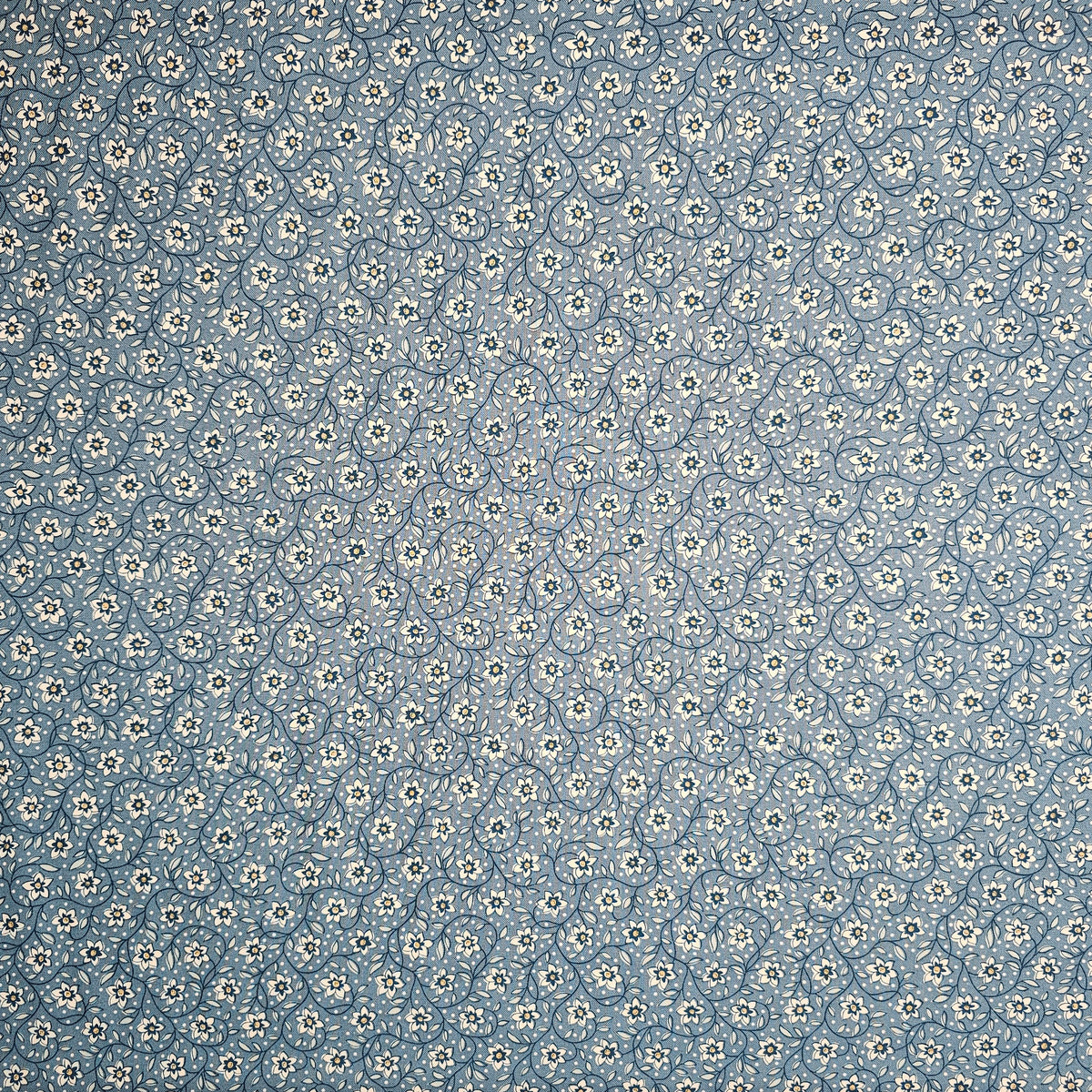 Liberty - Denim Florals Collection - Lily Trail - L307