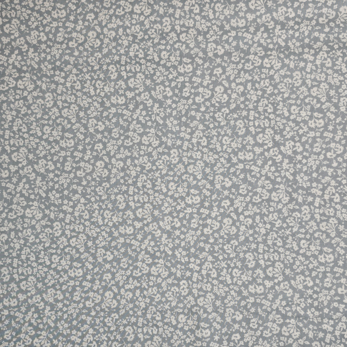 Liberty - Denim Florals Collection - Dainty Meadow - L309