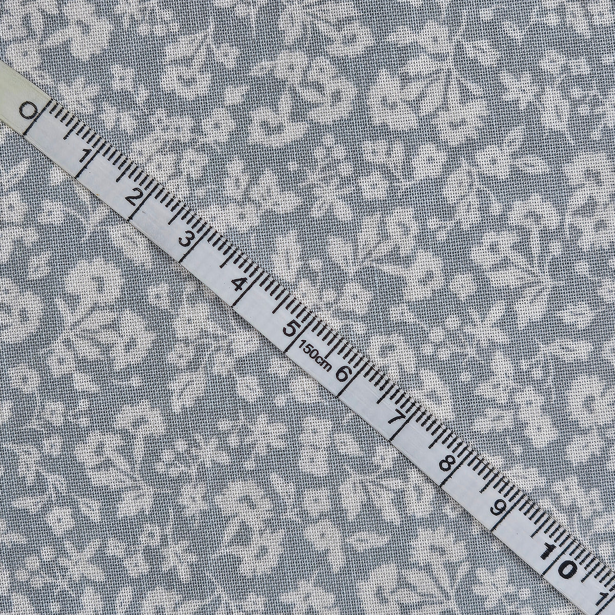 Liberty - Denim Florals Collection - Dainty Meadow - L309