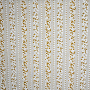 Liberty - Denim Florals Collection - Topiary Stripe - L310