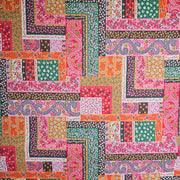 Liberty - Tudor Collection - Patchwork Scarves - L313