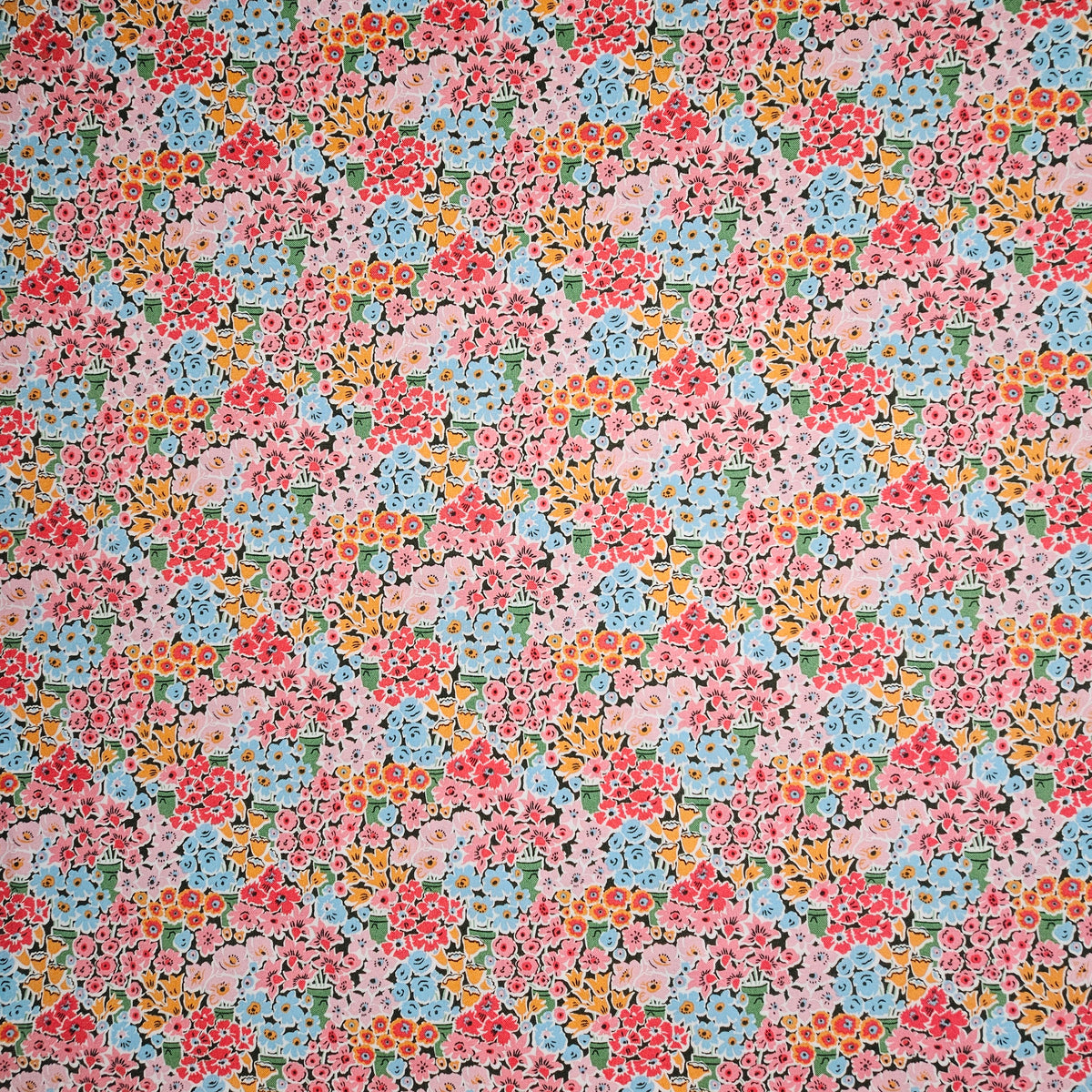 Liberty - Tudor Collection - Rossellie Blooms - L314