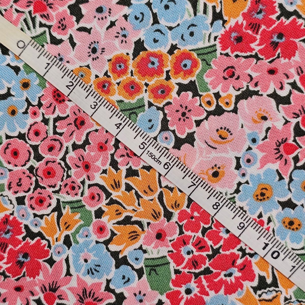 Liberty - Tudor Collection - Rossellie Blooms - L314