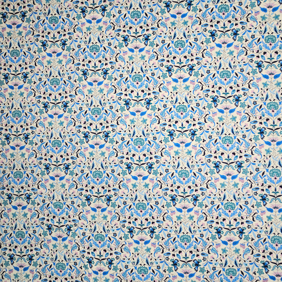 Liberty - Tudor Collection - Quilt Nouveau - L317