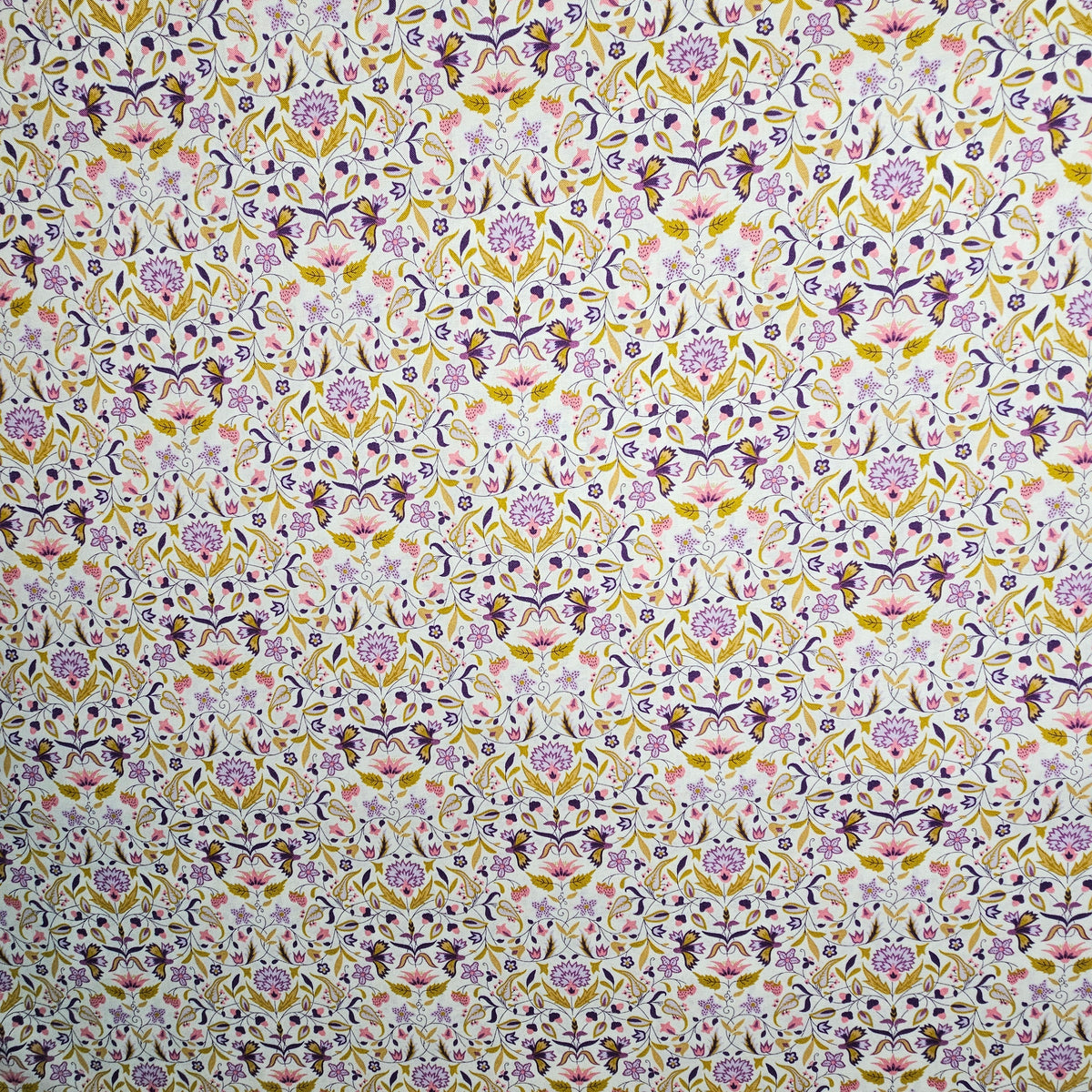 Liberty - Tudor Collection - Quilt Nouveau - L320