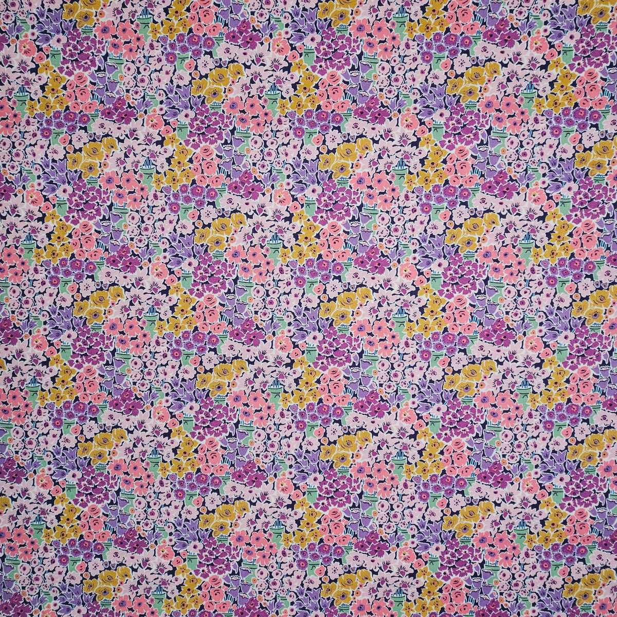 Liberty - Tudor Collection - Rossellie Blooms - L321