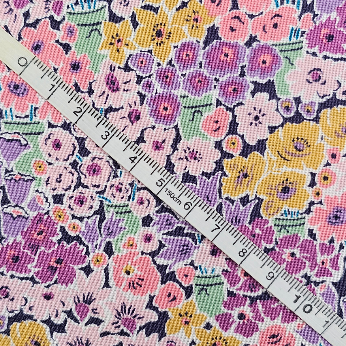 Liberty - Tudor Collection - Rossellie Blooms - L321