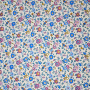 Liberty - Tudor Collection - Haberdashery Floral - L322