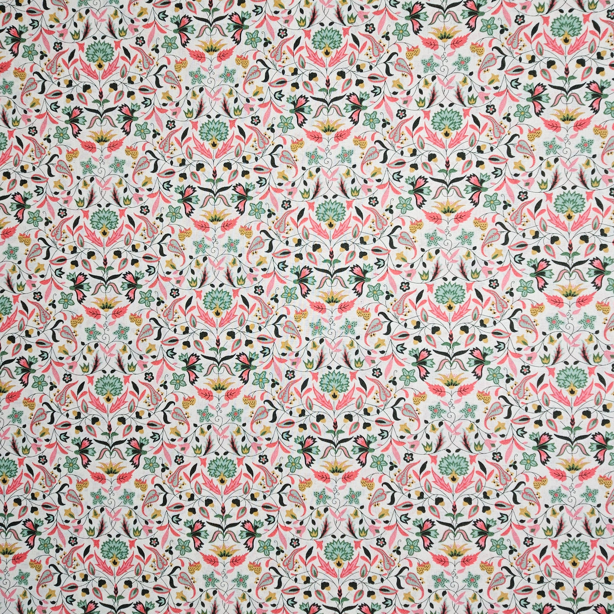 Liberty - Tudor Collection - Quilt Nouveau - L323