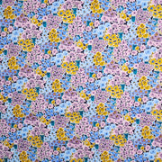Liberty - Tudor Collection - Quilt Rossellie Blooms - L324