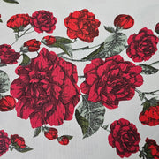 Chatham Glynn Medium Weight Curtain Fabric - UH082