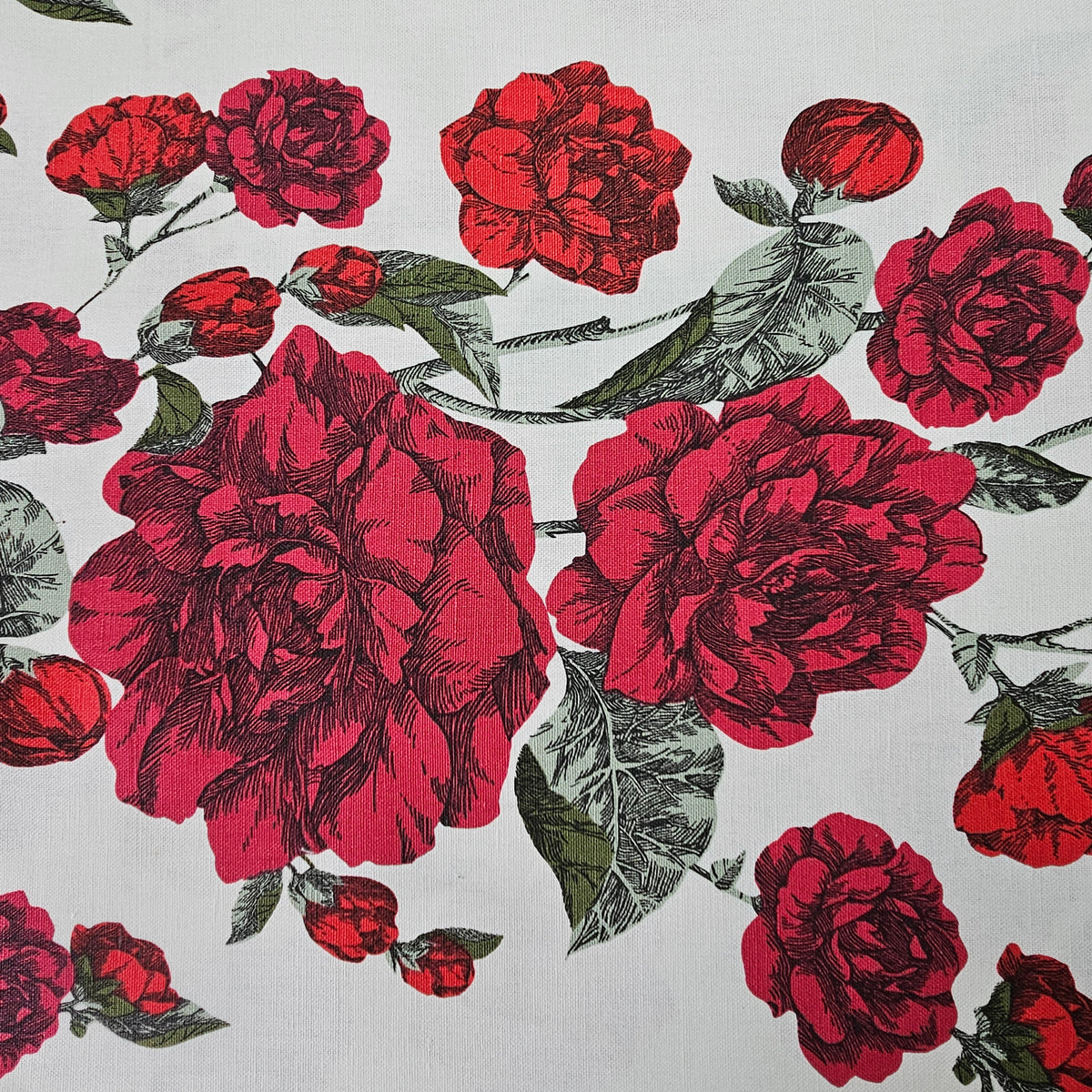 Chatham Glynn Medium Weight Curtain Fabric - UH082