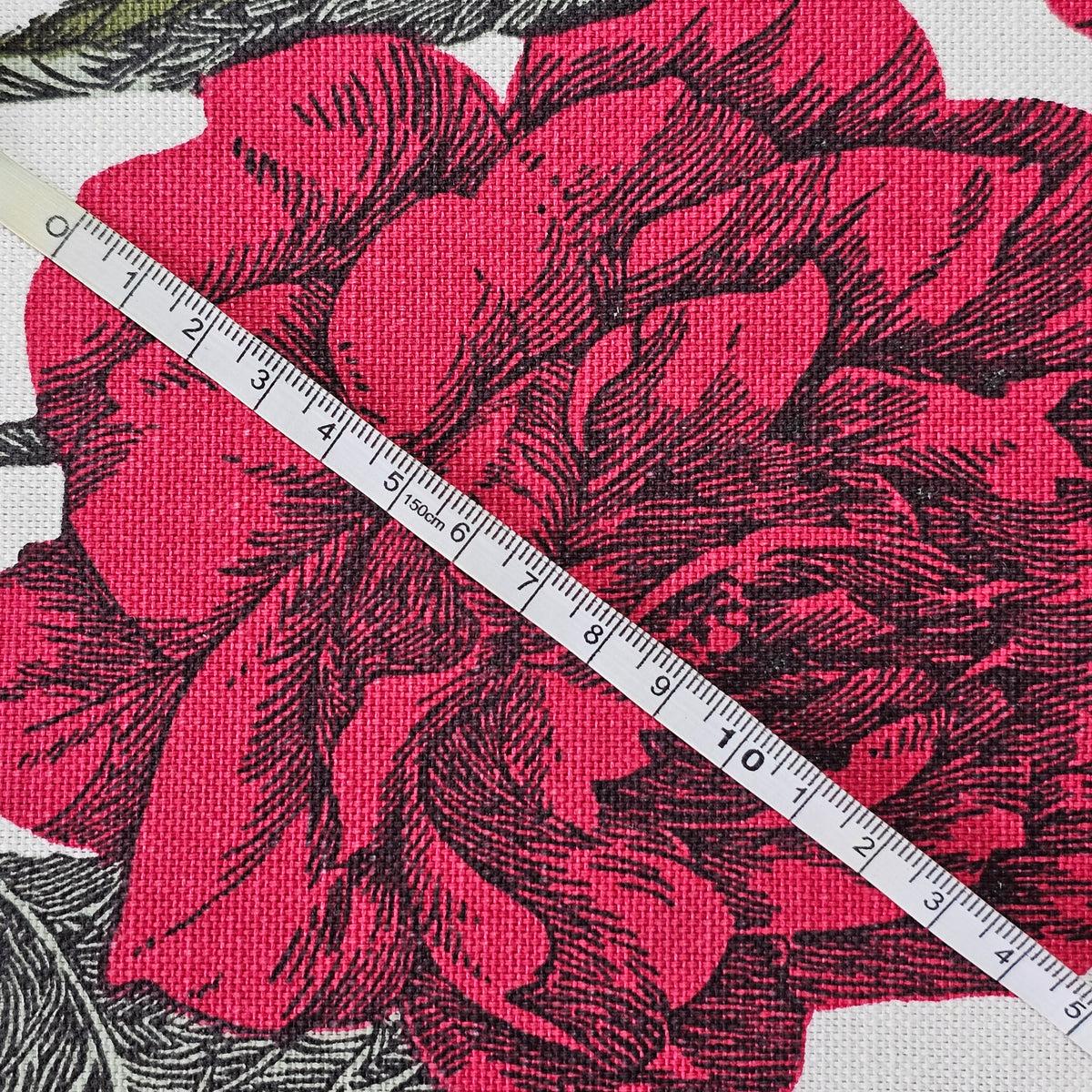Chatham Glynn Medium Weight Curtain Fabric - UH082