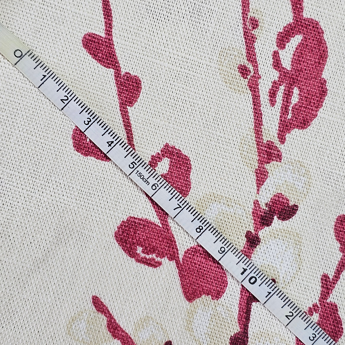 Chatham Glynn Medium Weight Curtain Fabric - UH077