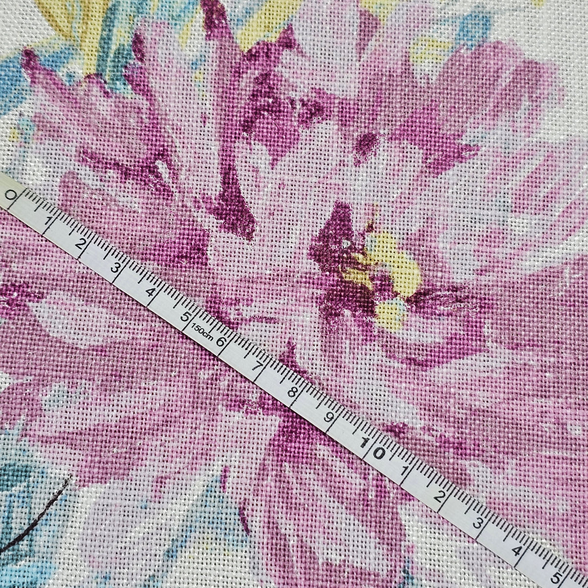 Chatham Glynn Medium Weight Curtain Fabric - UH076