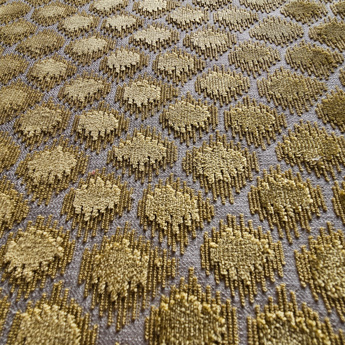 Chatham Glynn Heavy Weight Curtain Fabric - UH074