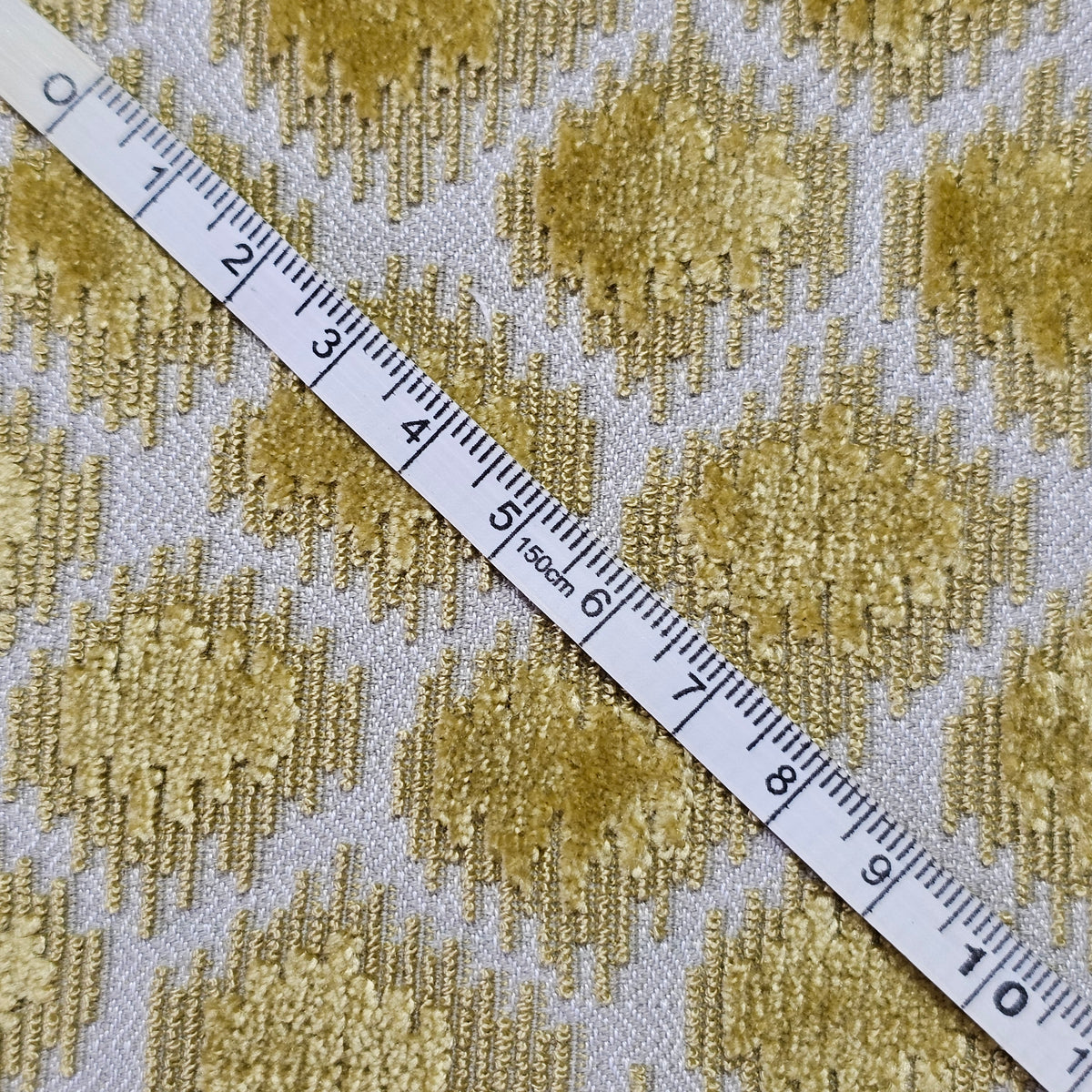 Chatham Glynn Heavy Weight Curtain Fabric - UH074