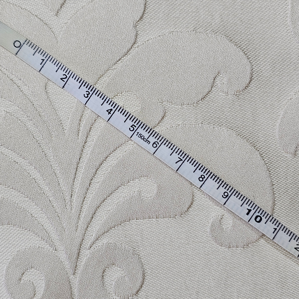 Chatham Glynn Medium Weight Curtain Fabric - UH073