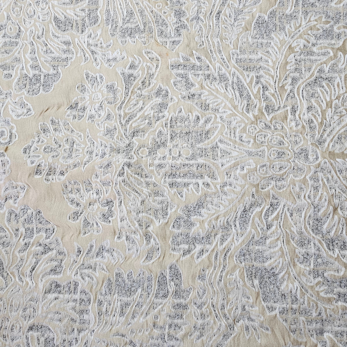 Chatham Glynn Heavy Weight Curtain Fabric - UH068