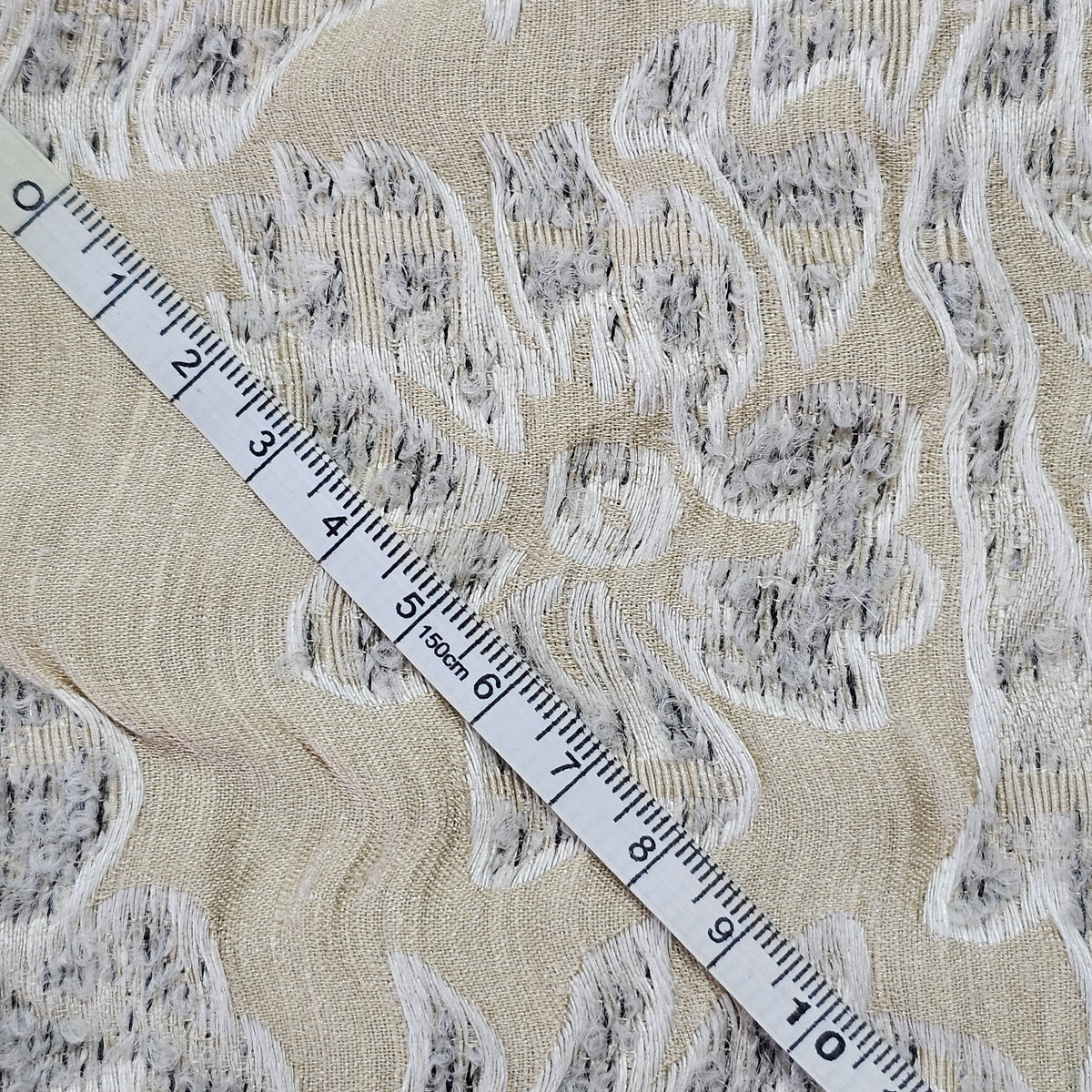 Chatham Glynn Heavy Weight Curtain Fabric - UH068