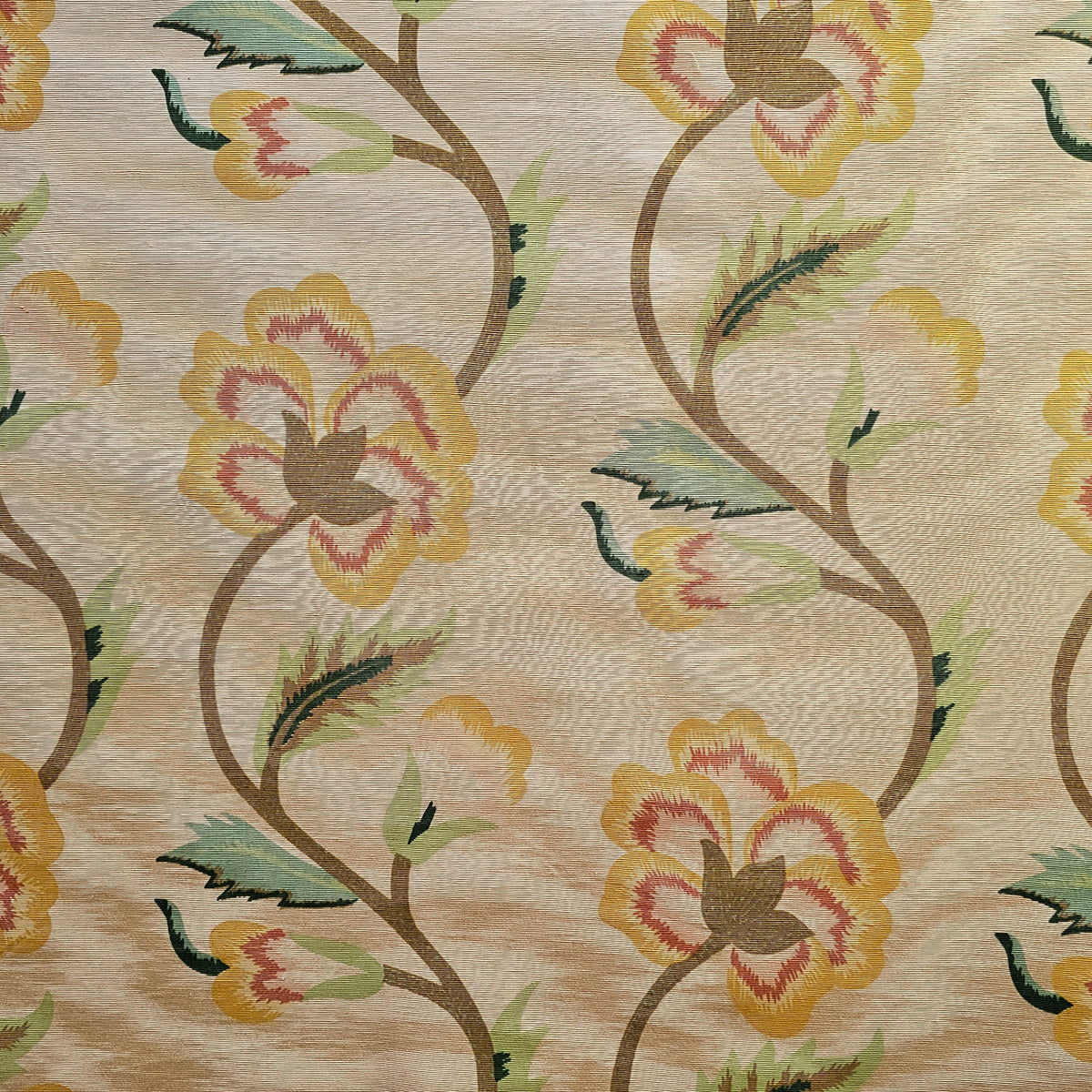 Chatham Glynn Medium Weight Curtain Fabric - UH064