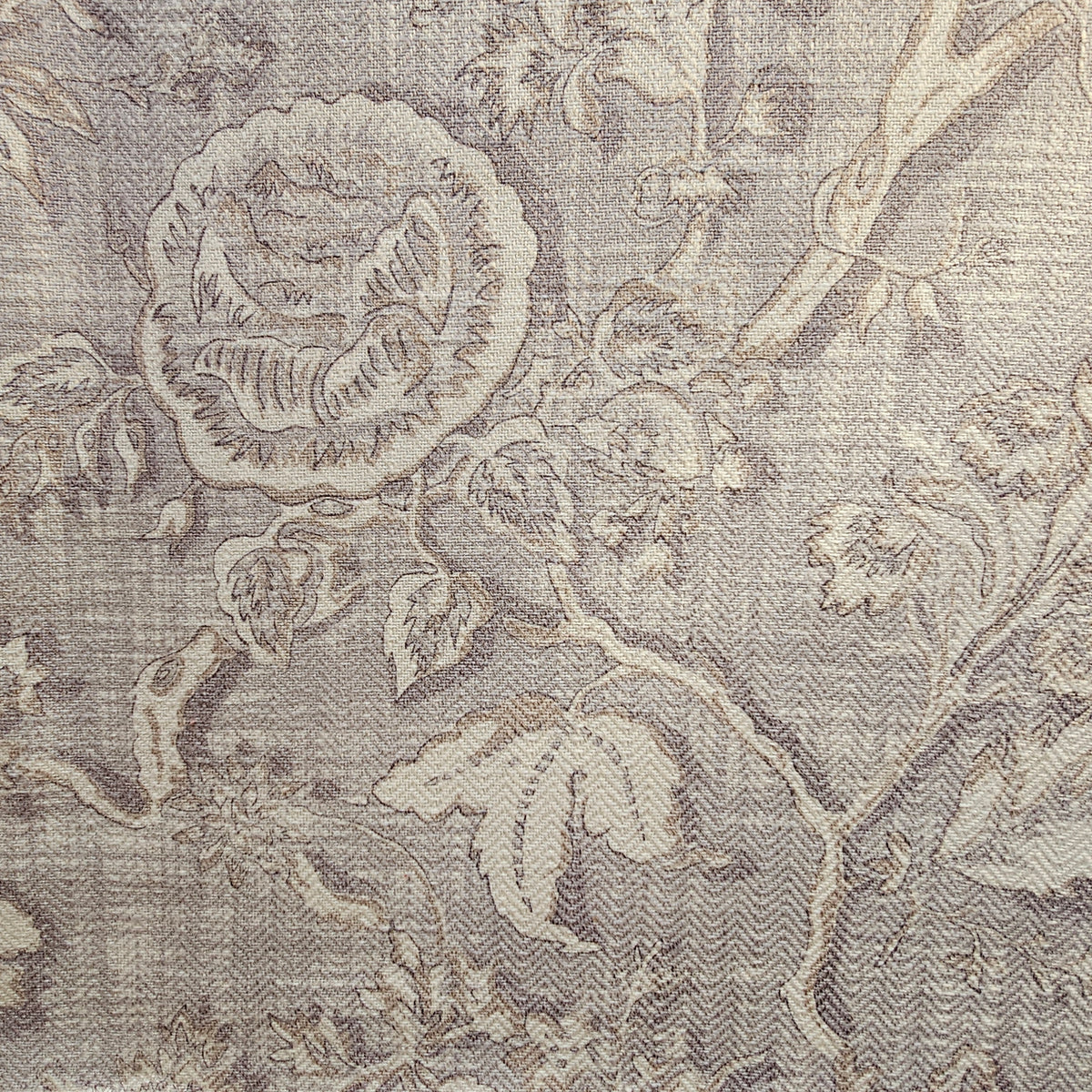 Chatham Glynn Heavy Weight Curtain Fabric - UH063