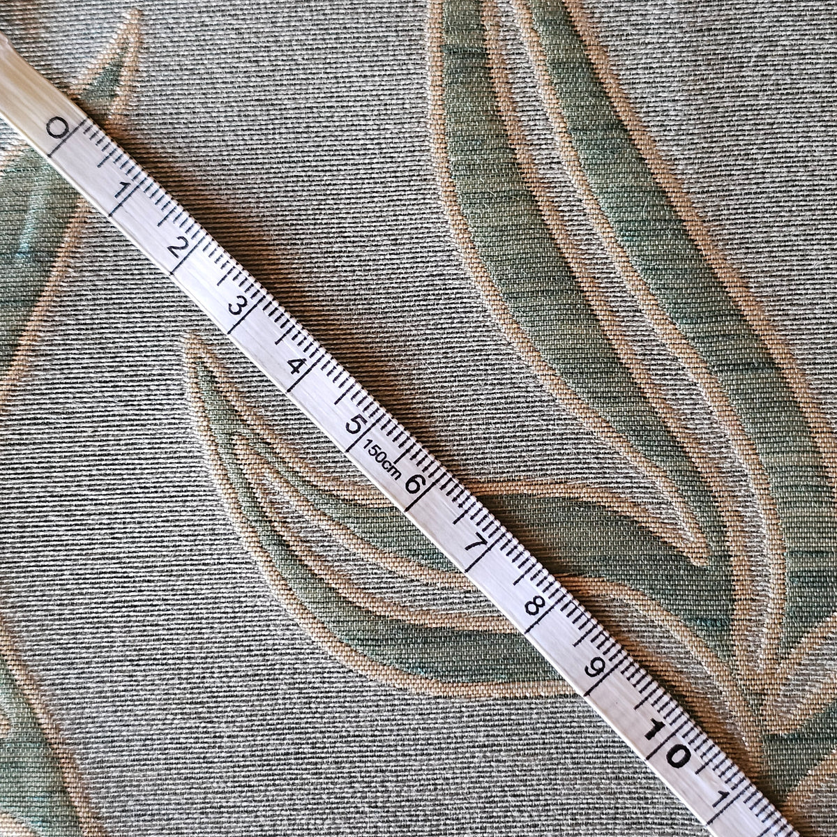 Chatham Glynn Medium Weight Curtain Fabric - UH062