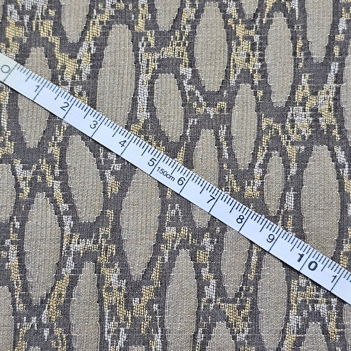 Chatham Glynn Meduim Weight Curtain Fabric - UH060