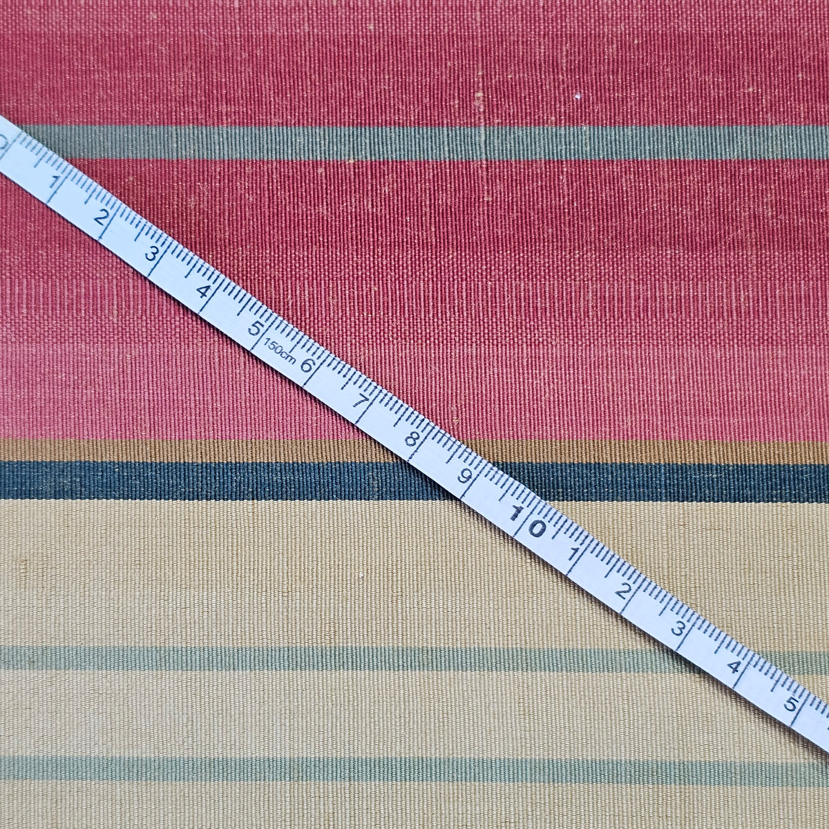 Chatham Glynn Medium Weight Curtain Fabric - UH057