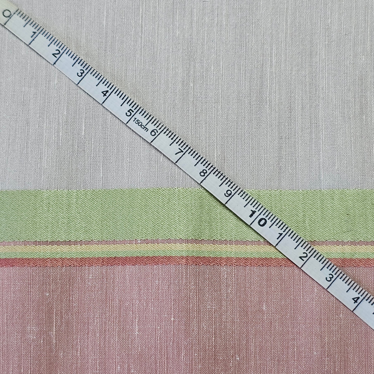 Chatham Glynn Light weight Curtain Fabric - UH056