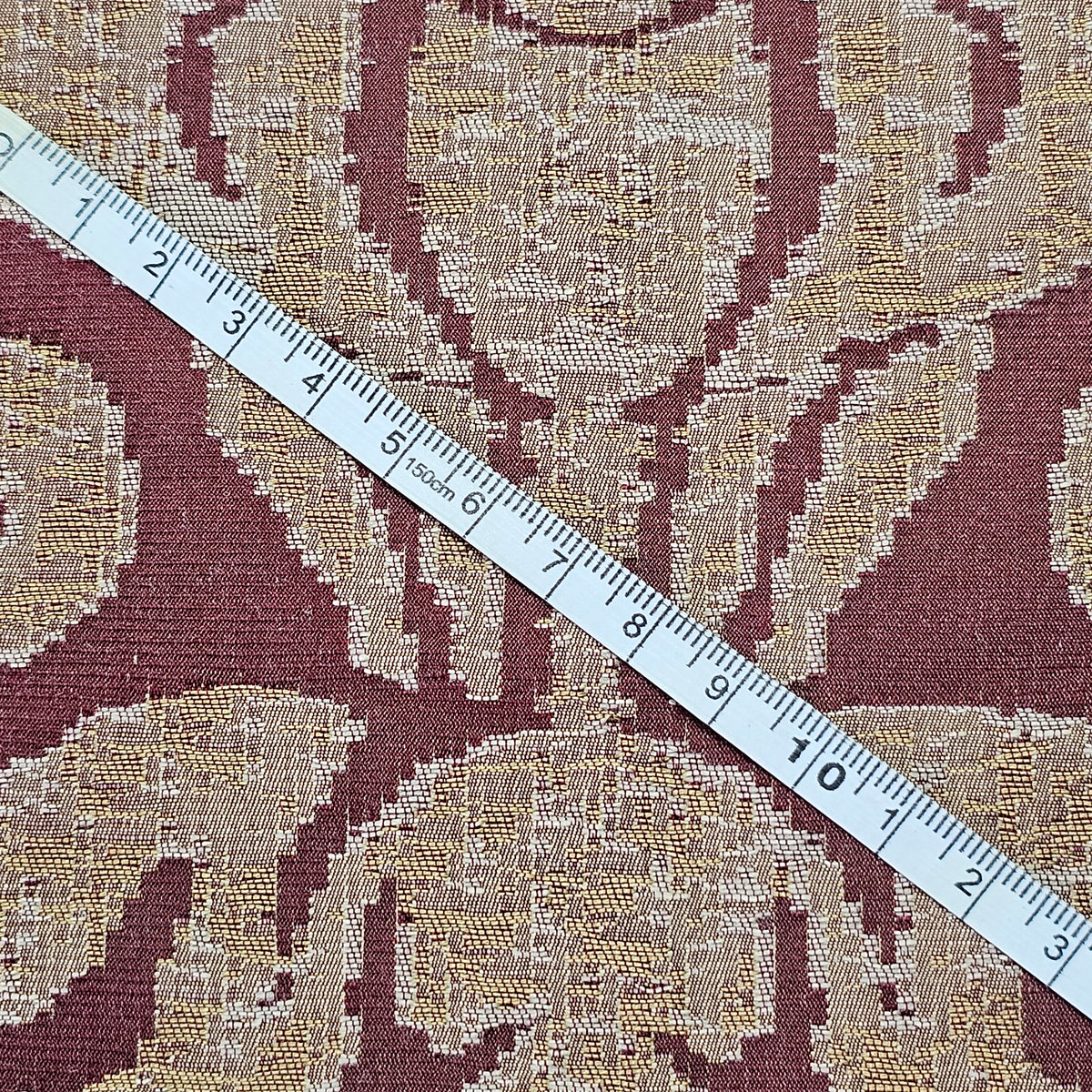 Chatham Glynn Medium Weight Curtain Fabric - UH050