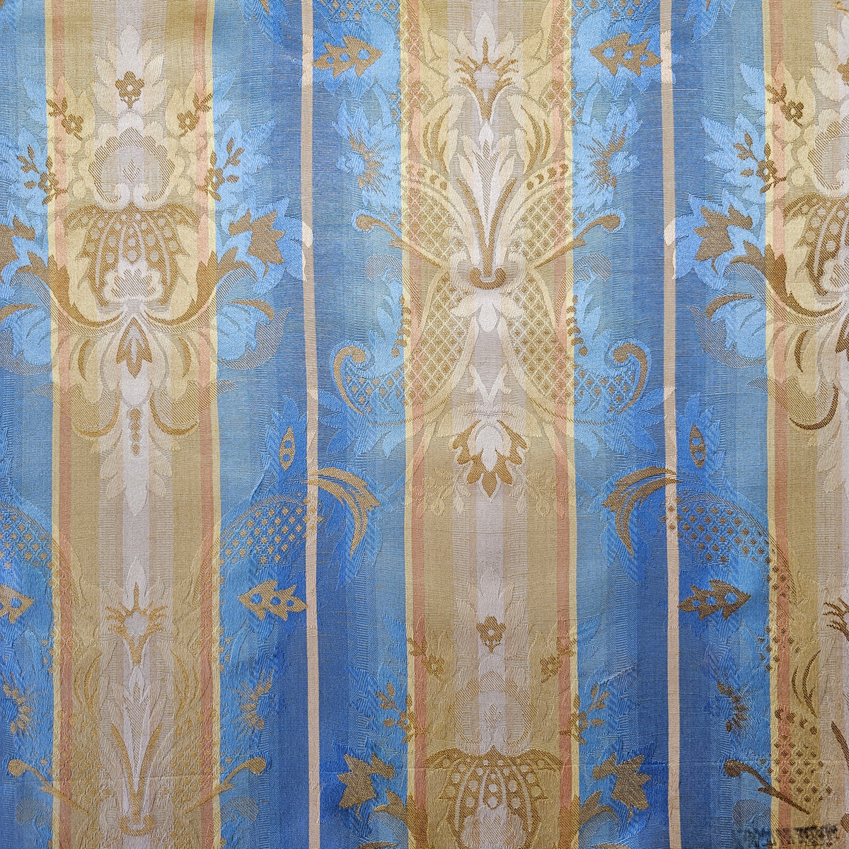 Chatham Glynn Medium Weight Curtain Fabric - UH044