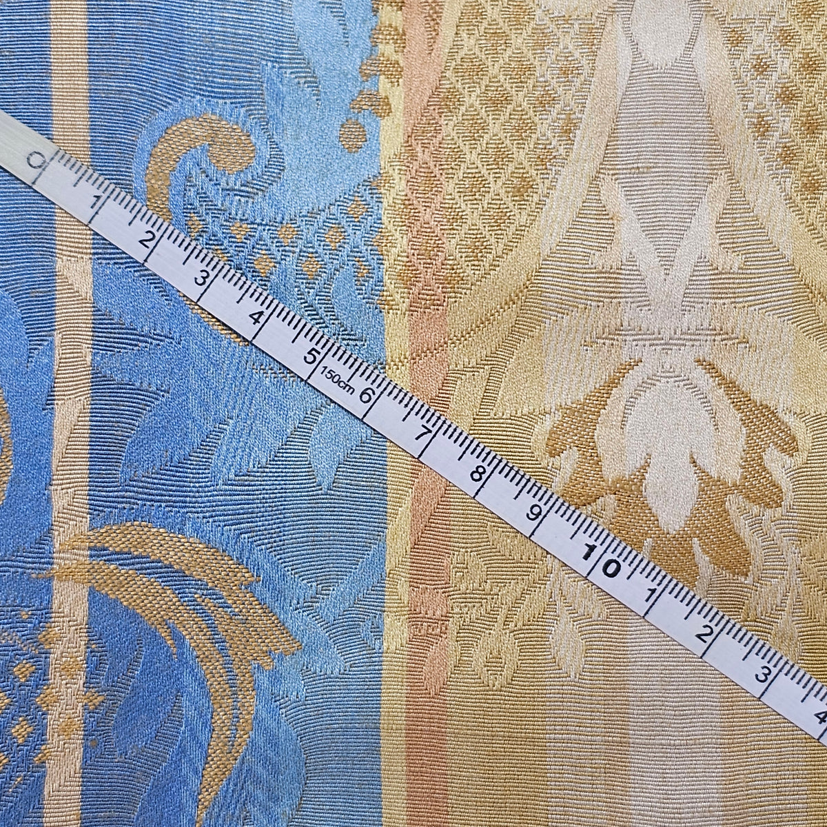 Chatham Glynn Medium Weight Curtain Fabric - UH044