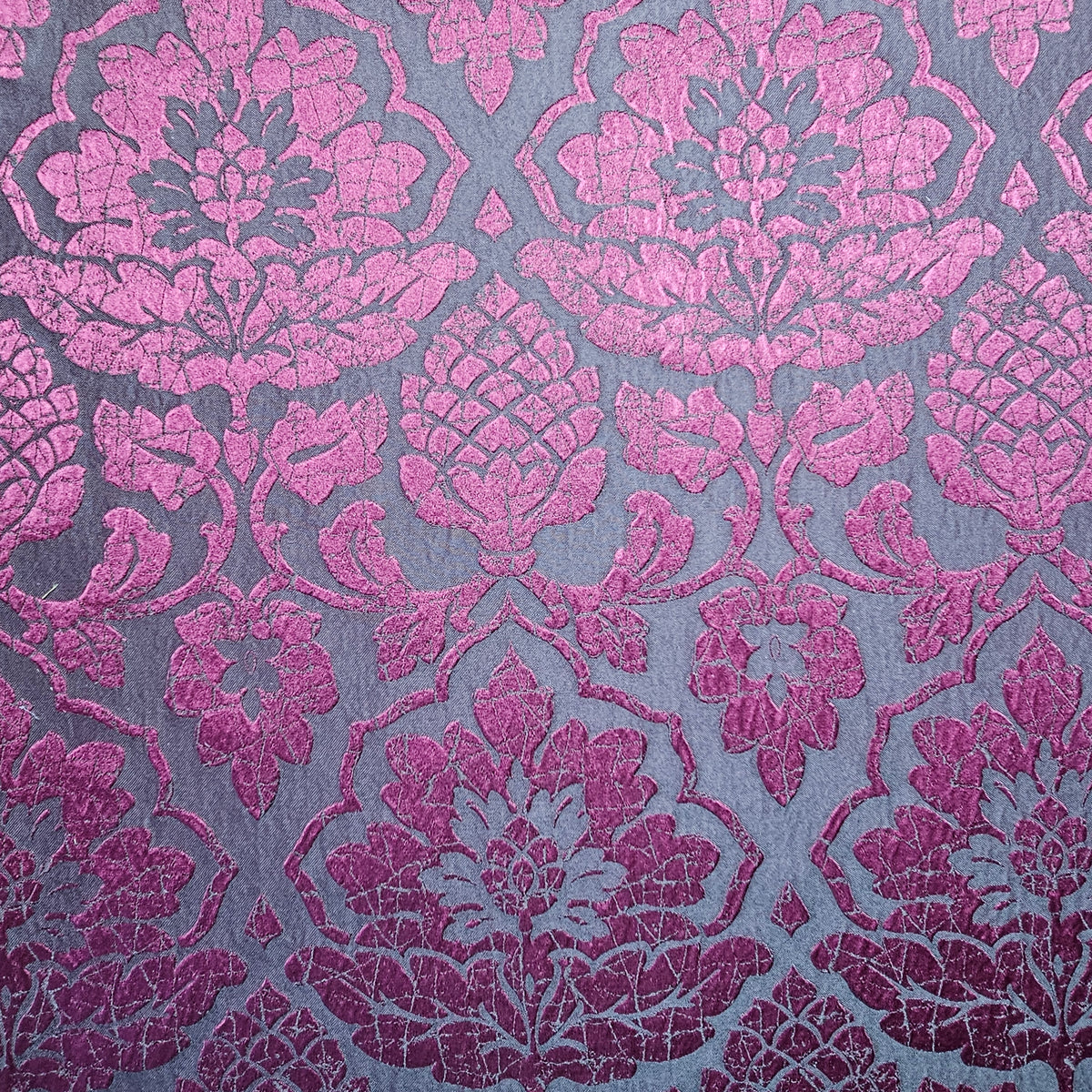 Chatham Glynn Medium Weight Curtain Fabric - UH039