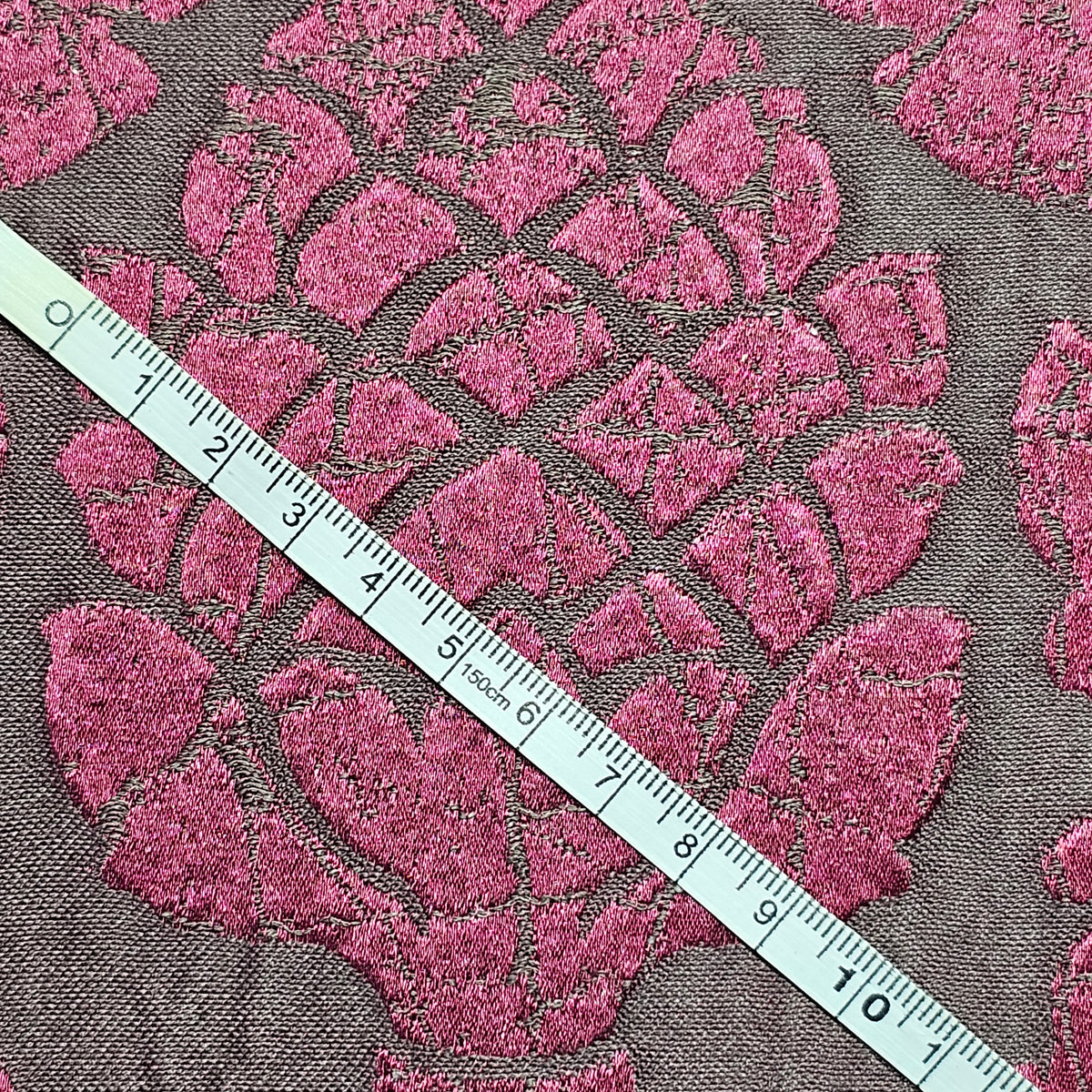 Chatham Glynn Medium Weight Curtain Fabric - UH039