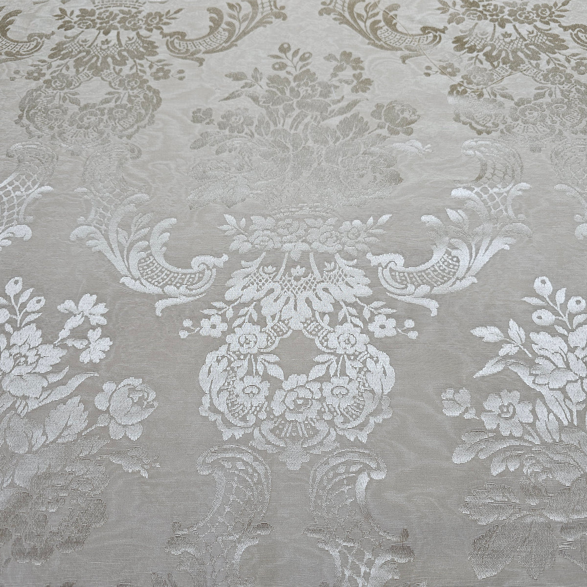 Chatham Glynn Medium Weight Curtain Fabric - UH036