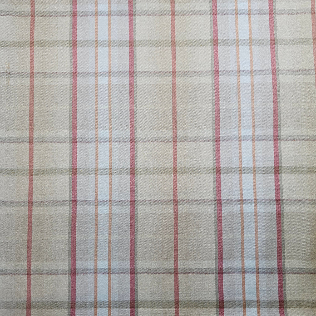 Chatham Glynn Medium Weight Curtain Fabric - UH034