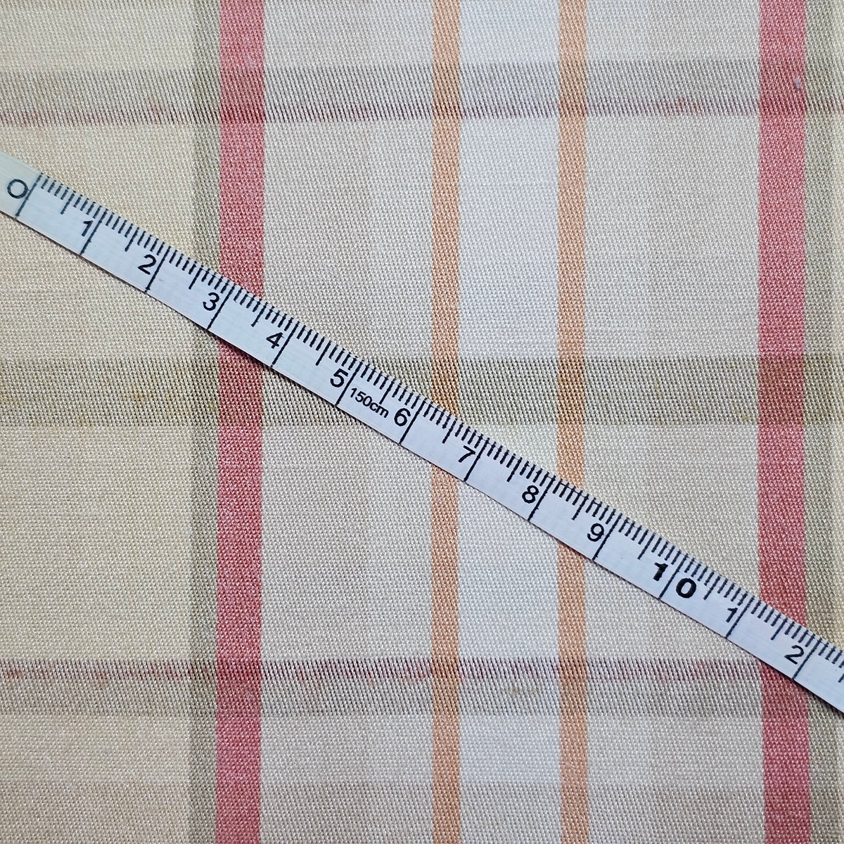 Chatham Glynn Medium Weight Curtain Fabric - UH034