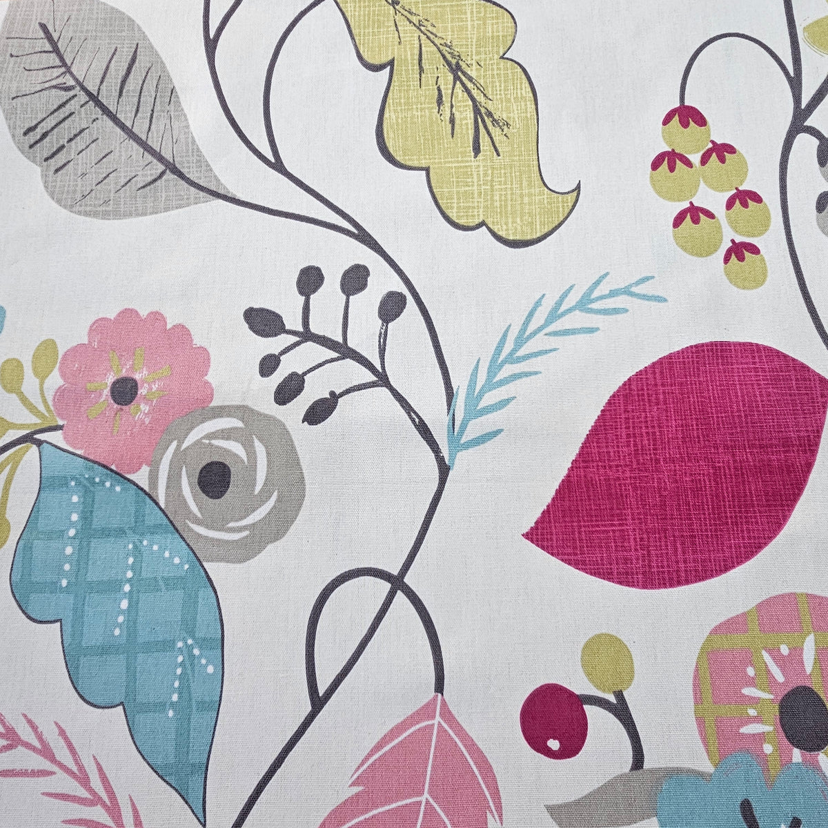 Chatham Glynn Medium Weight Curtain Fabric - UH031