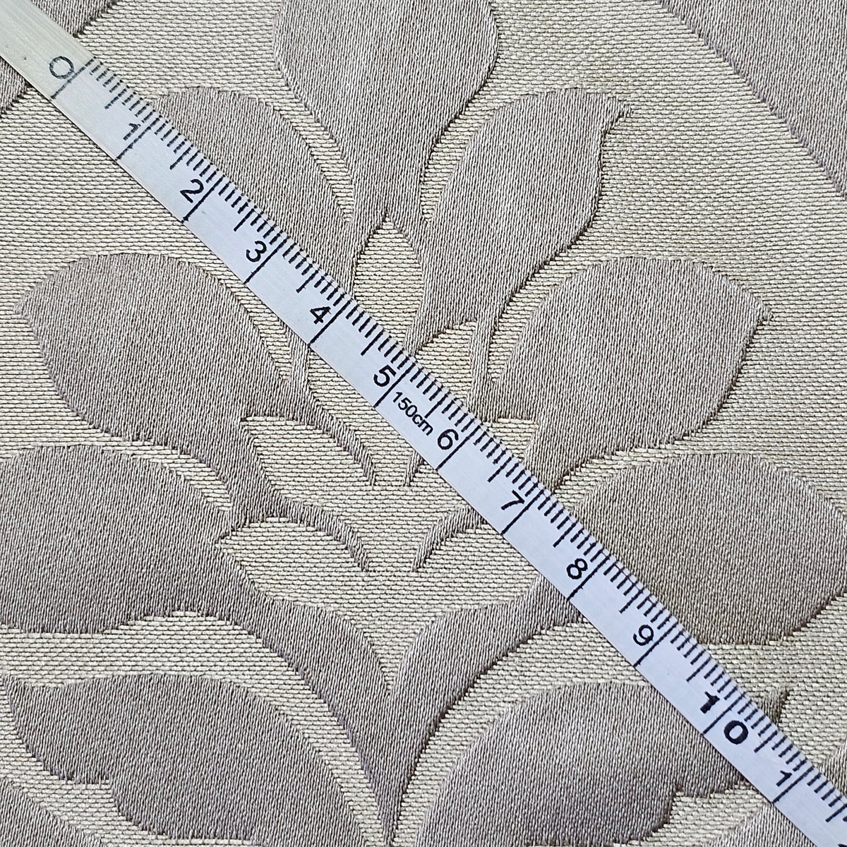 Chatham Glynn Medium Weight Curtain Fabric - UH030
