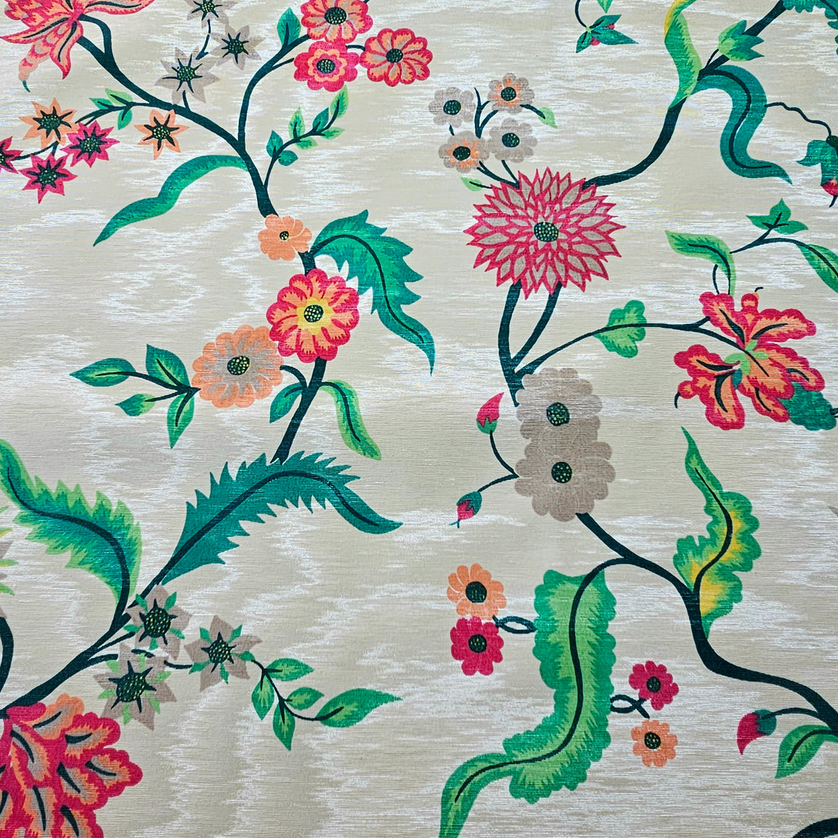 Chatham Glynn Medium Weight Curtain Fabric - UH029