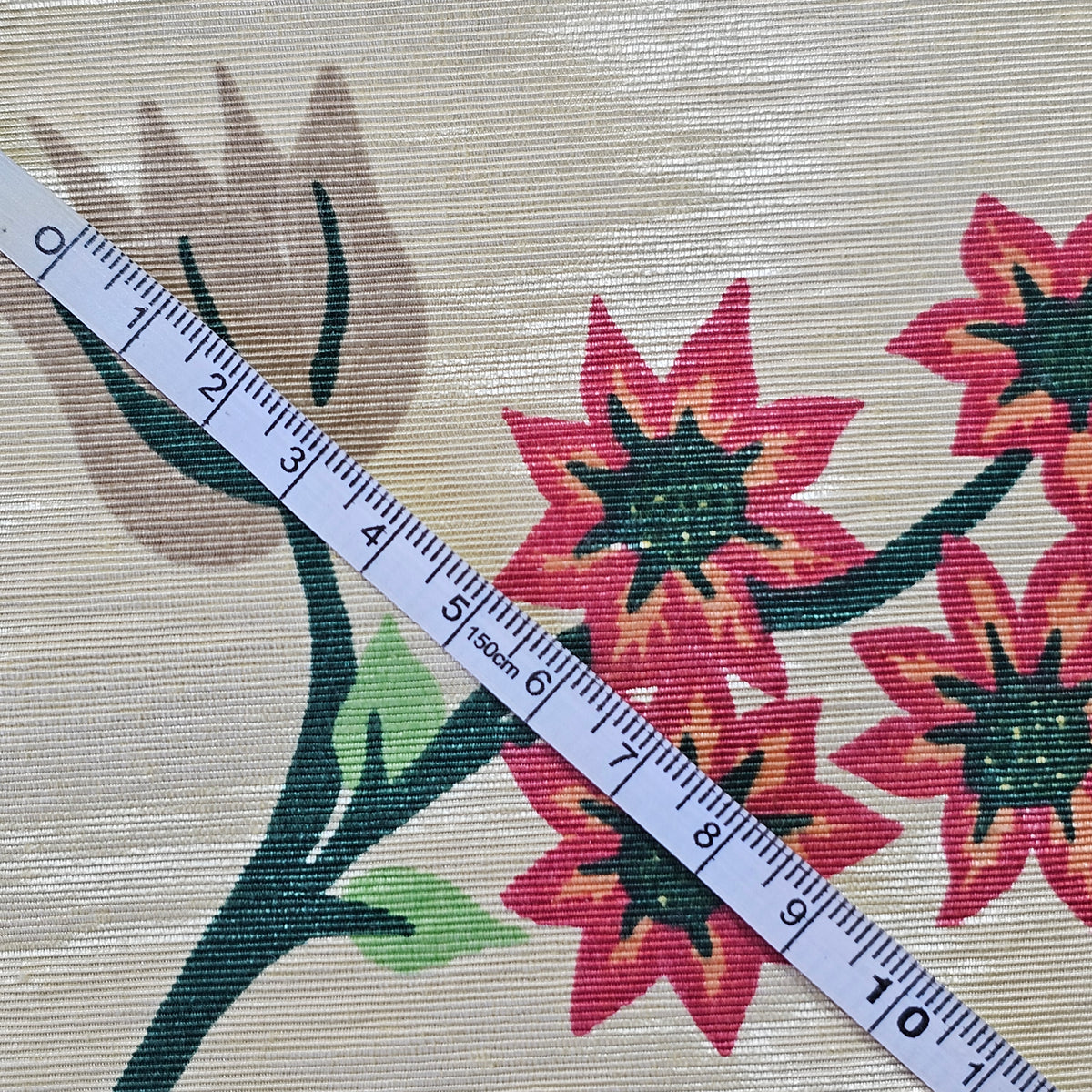 Chatham Glynn Medium Weight Curtain Fabric - UH029