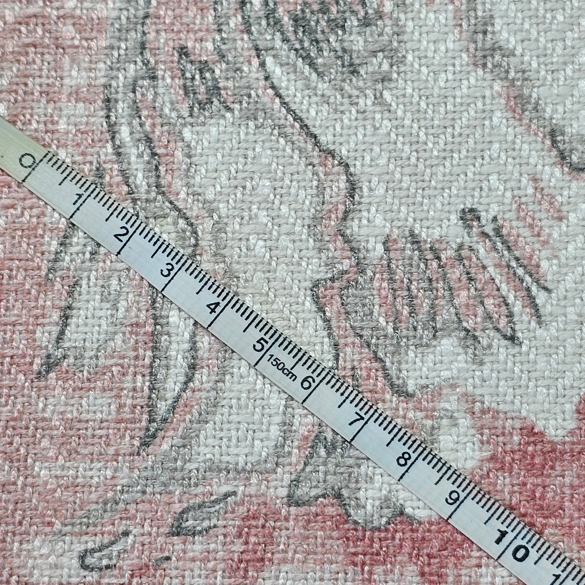 Chatham Glynn Medium Weight Curtain Fabric - UH024