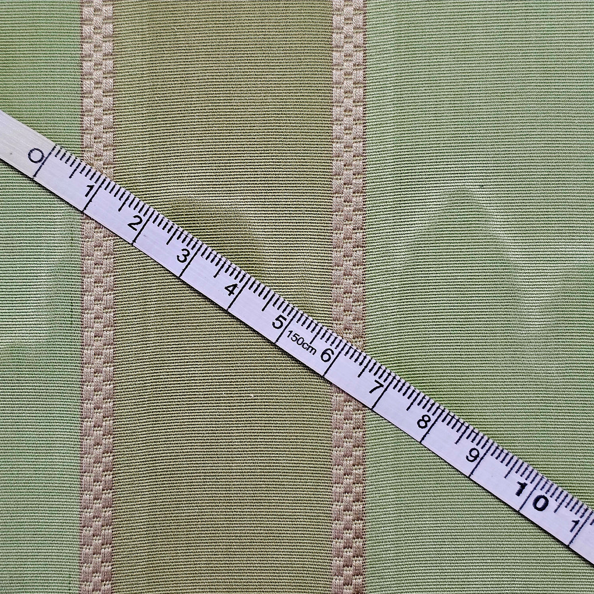 Chatham Glynn Medium Weight Curtain Fabric - UH007